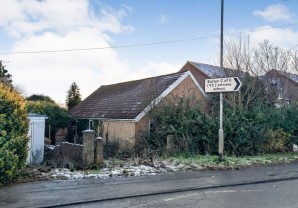 Property for Auction in London - 95 High Street, Sutton, Ely, Cambridgeshire, CB6 2NW