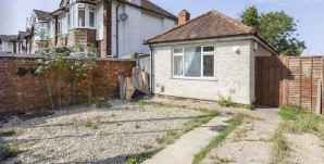 Property for Auction in London - 32 Whaddon Road, Cheltenham, Gloucestershire, GL52 5NA