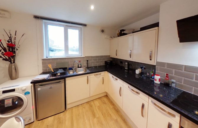 97 Langney Road, Eastbourne, East Sussex, BN21 3QE