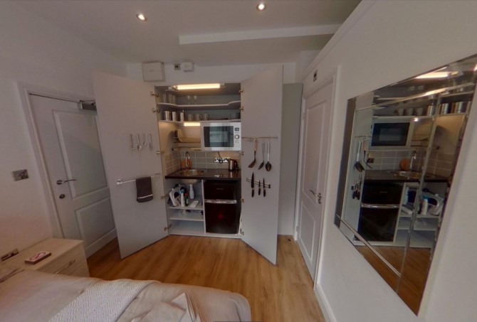 97 Langney Road, Eastbourne, East Sussex, BN21 3QE