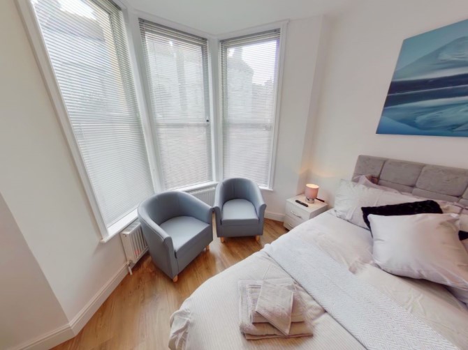 97 Langney Road, Eastbourne, East Sussex, BN21 3QE