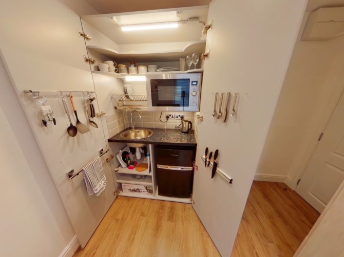 97 Langney Road, Eastbourne, East Sussex, BN21 3QE