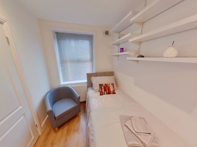 97 Langney Road, Eastbourne, East Sussex, BN21 3QE