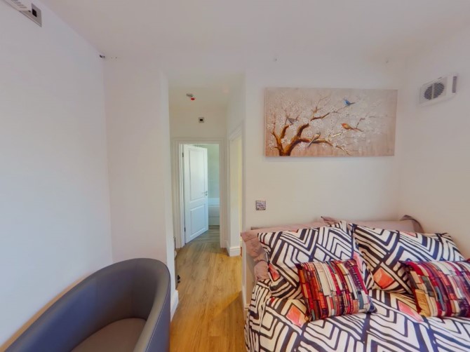 97 Langney Road, Eastbourne, East Sussex, BN21 3QE