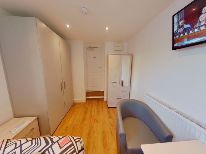 97 Langney Road, Eastbourne, East Sussex, BN21 3QE