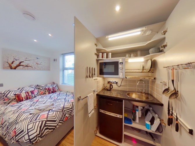 97 Langney Road, Eastbourne, East Sussex, BN21 3QE