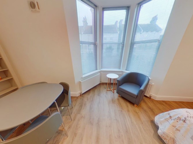 97 Langney Road, Eastbourne, East Sussex, BN21 3QE