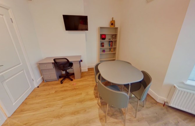 97 Langney Road, Eastbourne, East Sussex, BN21 3QE