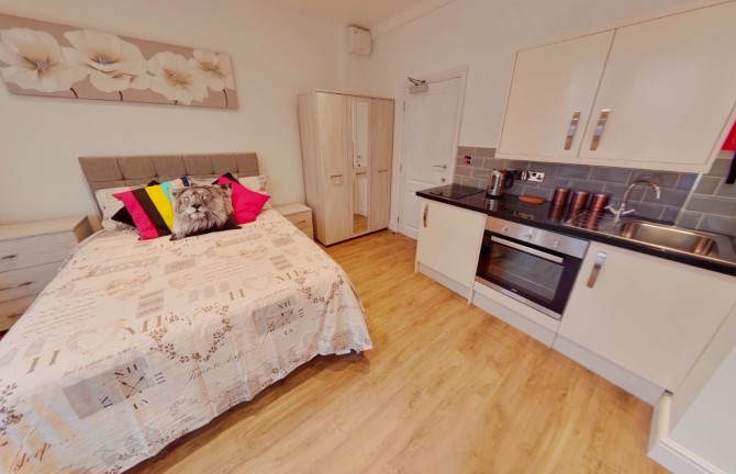 97 Langney Road, Eastbourne, East Sussex, BN21 3QE