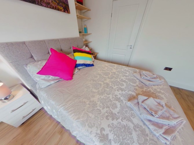 97 Langney Road, Eastbourne, East Sussex, BN21 3QE