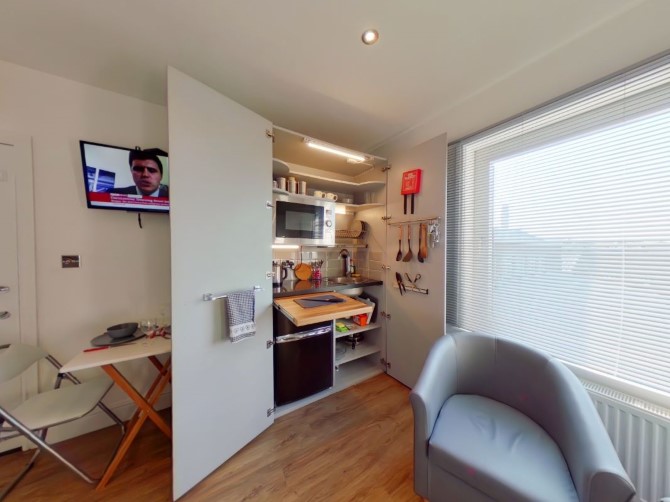 97 Langney Road, Eastbourne, East Sussex, BN21 3QE