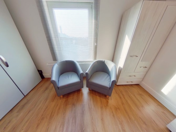 97 Langney Road, Eastbourne, East Sussex, BN21 3QE