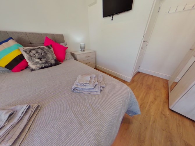 97 Langney Road, Eastbourne, East Sussex, BN21 3QE