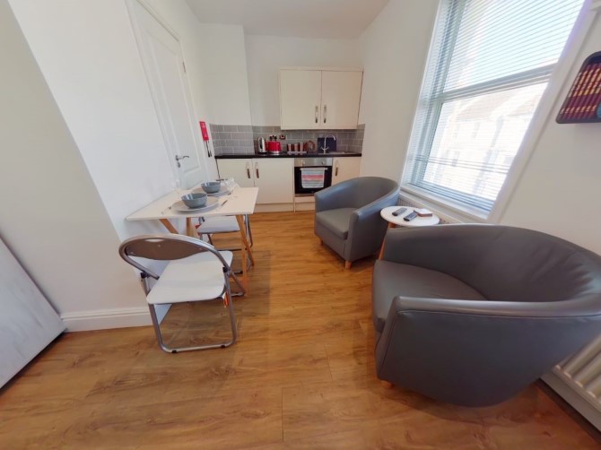 97 Langney Road, Eastbourne, East Sussex, BN21 3QE