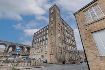 Property for Auction in Manchester - Apartment 27, Savile Court, Savile Street, Huddersfield, West Yorkshire, HD3 4JT