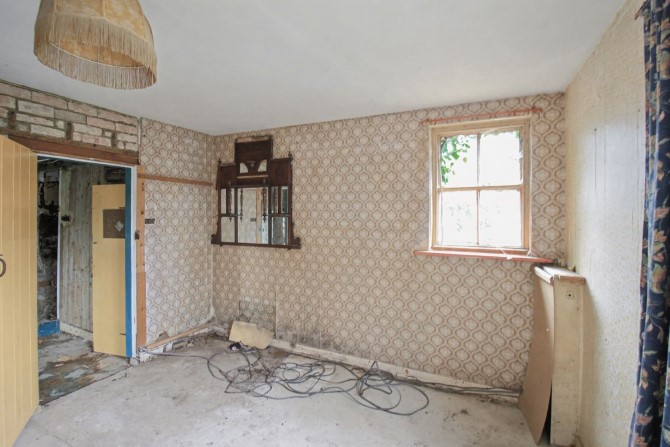 Corner Cottage, North Halls, Binbrook, Market Rasen, Lincolnshire, LN8 6DQ