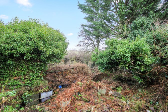 Corner Cottage, North Halls, Binbrook, Market Rasen, Lincolnshire, LN8 6DQ