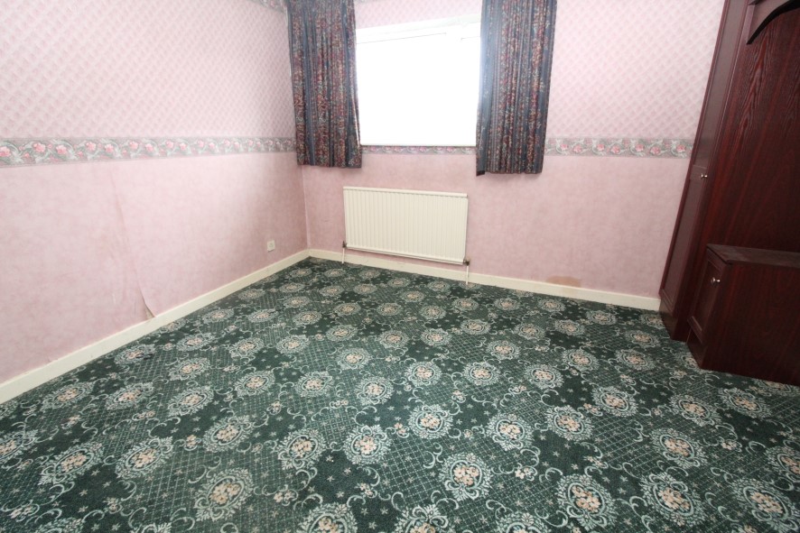 42 Heysham Road, Orrell, Wigan, Greater Manchester WN5 0EA