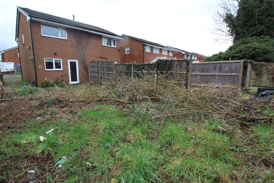 42 Heysham Road, Orrell, Wigan, Greater Manchester WN5 0EA