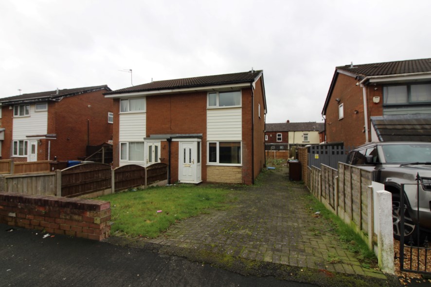 42 Heysham Road, Orrell, Wigan, Greater Manchester WN5 0EA