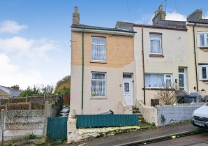 Property for Auction in London - 15 Widred Road, Dover, Kent, CT17 0BT