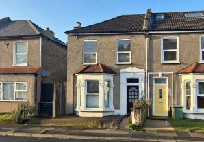 Property for Auction in London - 157 Glenfarg Road, Catford, London, SE6 1XW