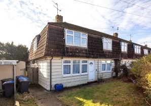 Property for Auction in London - 51 Woodland Avenue, Burgess Hill, West Sussex, RH15 0PD