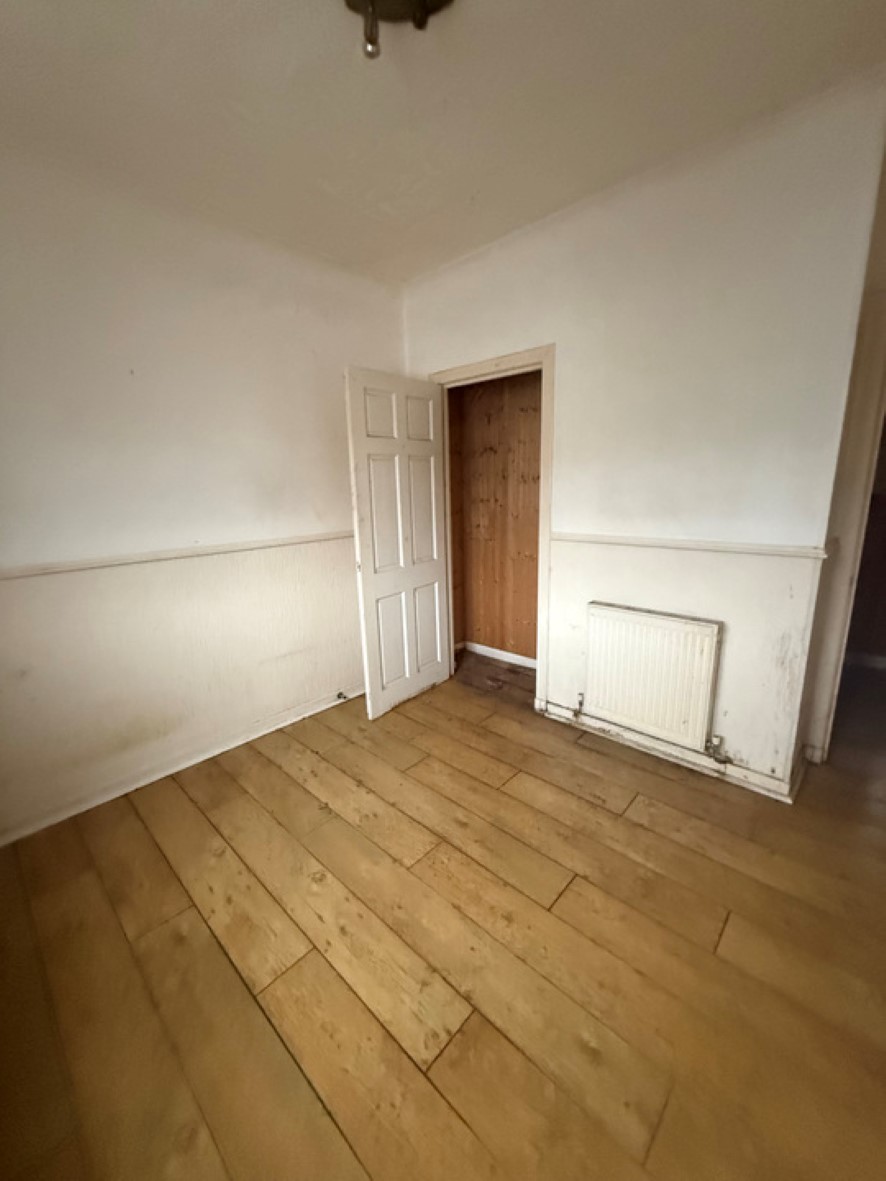 20b Bennison Square, Eyemouth, Berwickshire TD14 5SB