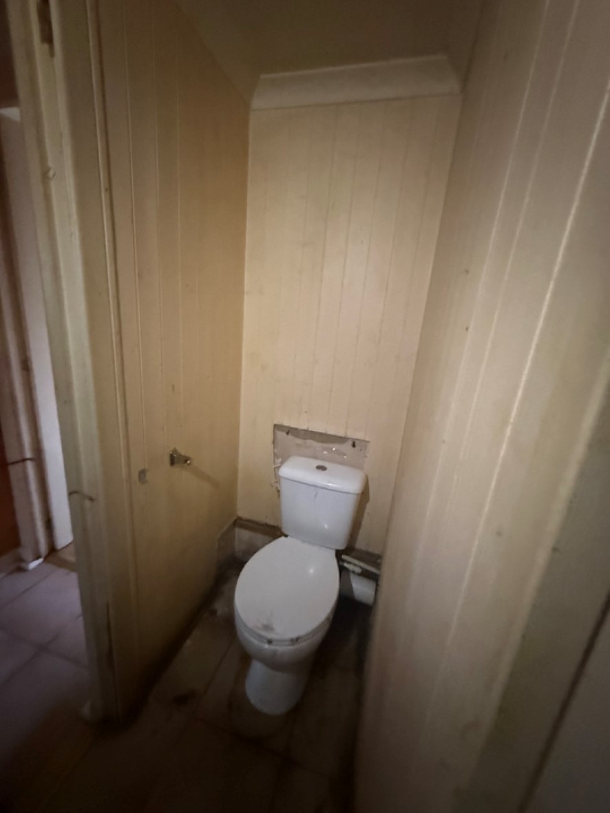 20b Bennison Square, Eyemouth, Berwickshire TD14 5SB