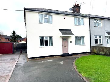 Property for Auction in Birmingham - 54 Wood Lane, Bushbury, Wolverhampton, West Midlands WV10 8HQ