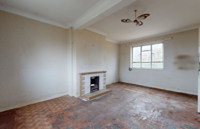 7 Stone Pit Lane, Skillington, Grantham, Lincolnshire, NG33 5EZ