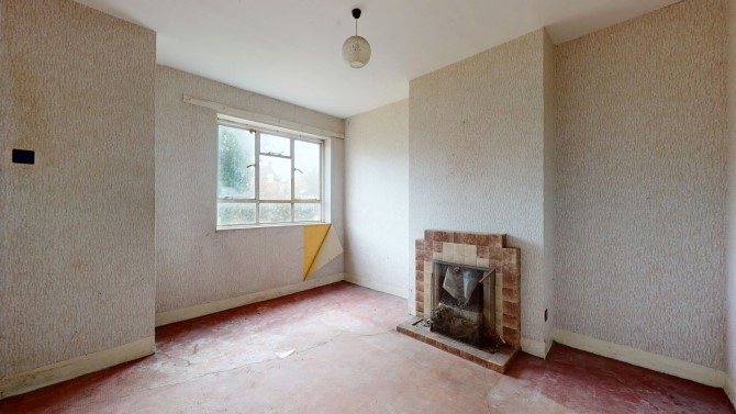 7 Stone Pit Lane, Skillington, Grantham, Lincolnshire, NG33 5EZ