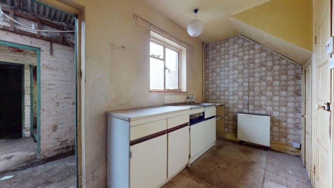 7 Stone Pit Lane, Skillington, Grantham, Lincolnshire, NG33 5EZ