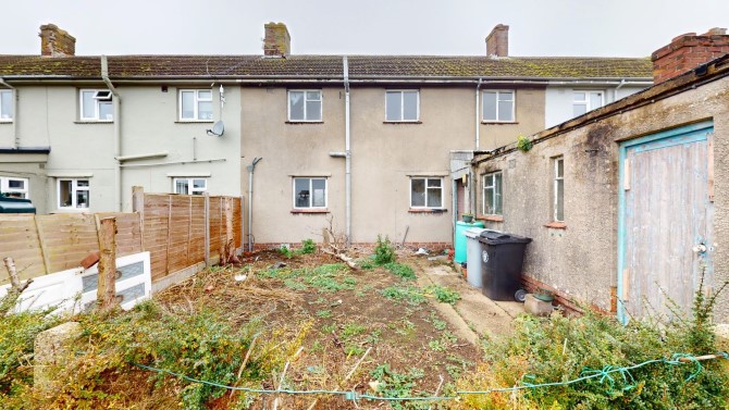 7 Stone Pit Lane, Skillington, Grantham, Lincolnshire, NG33 5EZ