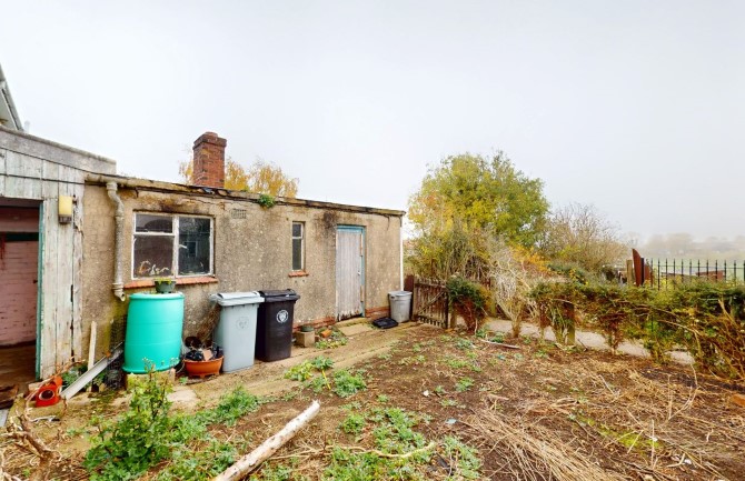 7 Stone Pit Lane, Skillington, Grantham, Lincolnshire, NG33 5EZ