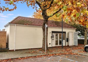 Property for Auction in London - The Hub, 77 Queen Street, and Land on the West Side of Elms Avenue, Ramsgate, Kent, CT11 9BD