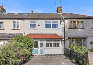 Property for Auction in London - 90 Tunnel Avenue, Greenwich, London, SE10 0SD