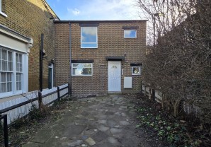 Property for Auction in London - 22 Chapel Road, West Norwood, London, SE27 0TY