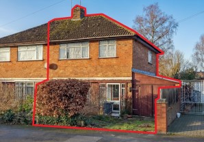 Property for Auction in London - 5 Price Road, Leamington Spa, Warwickshire, CV32 7LG