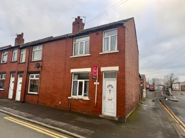 Property for Auction in North West - 22 Dyer Street, Kirkham, Preston, Lancashire PR4 2JA