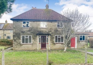Property for Auction in London - 19 Lammas Close, Hilmarton, Calne, Wiltshire, SN11 8SF