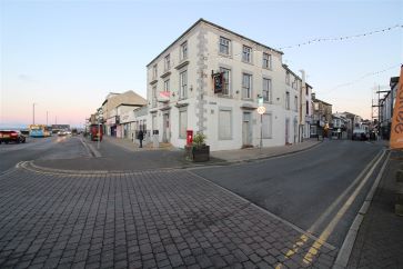 Property for Auction in North West - The Queens, 273-274 Marine Road Central, Morecambe, Lancashire LA4 5BY