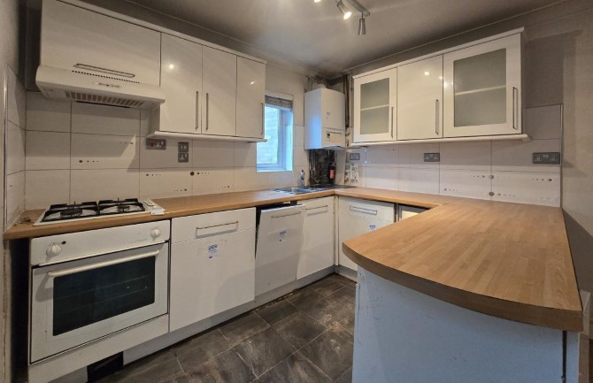 257A Wick Road, Hackney, London, E9 5DG