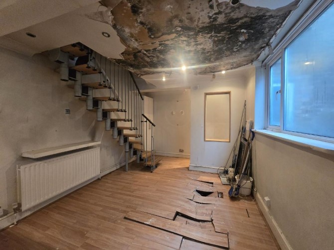 257A Wick Road, Hackney, London, E9 5DG