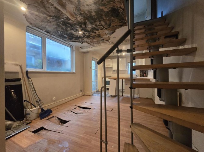 257A Wick Road, Hackney, London, E9 5DG