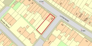 Property for Auction in London - 198-200 Luton Road, Chatham, Kent, ME4 5BP