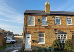 Property for Auction in London - 33 Albany Road, Old Windsor, Windsor, Berkshire, SL4 2QD
