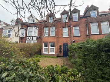 Property for Auction in East Anglia - 32 Holway Road, Sheringham, Norfolk NR26 8HR