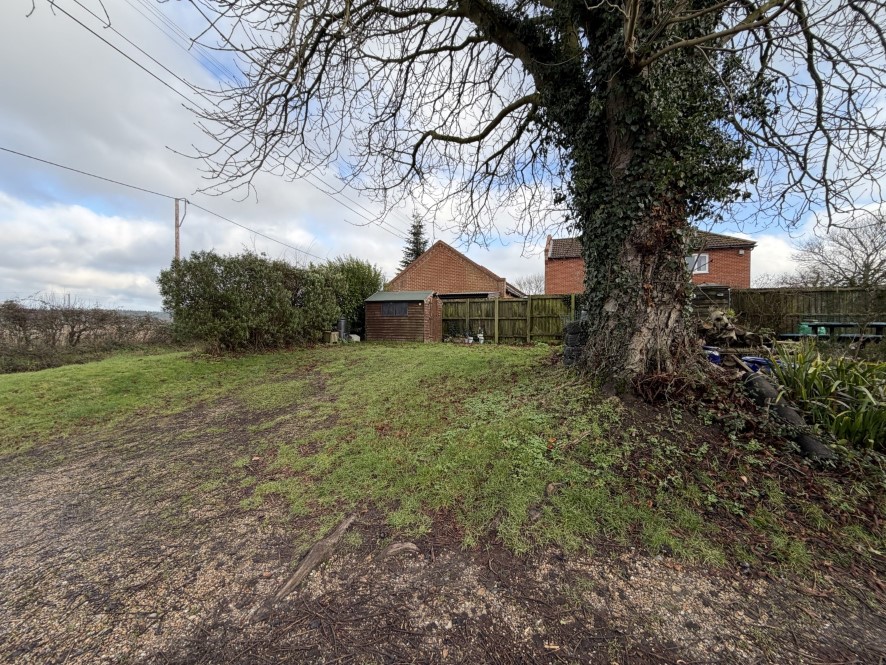 1 , 2 & 3 White Horse Common Cottages, Happisburgh Road, White Horse Common, North Walsham, Norfolk NR28 9NG