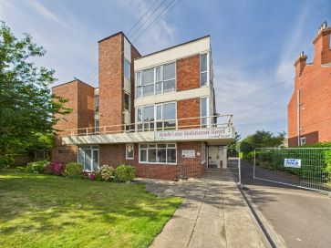 Property for Auction in Hull & East Yorkshire - The Sandy Lane Hotel Residential Care Home, 33 Sands Lane, Bridlington, East Yorkshire, YO15 2JG